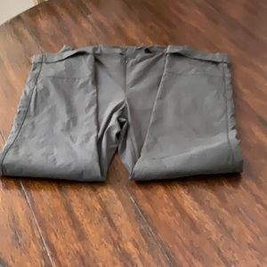 Porto San Francisco Straight Leg Pants Size 2